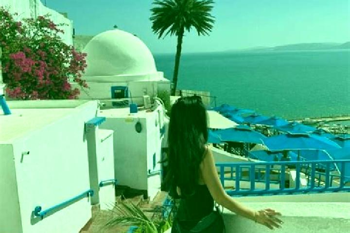 Aurora, 23 — Escort in Sidi Bou Said, Tunisia