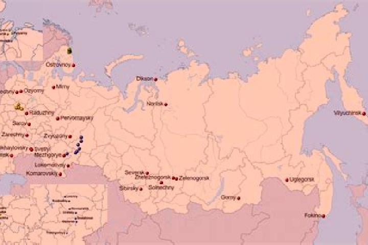 Aurora, 23 — Escort in Tanzybey, Russia