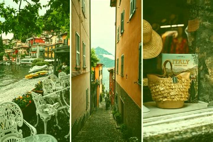 Aurora, 23 — Escort in Varenna, Italy