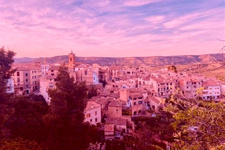 Aurora, 23 — Escort in Villargordo del Cabriel, Spain