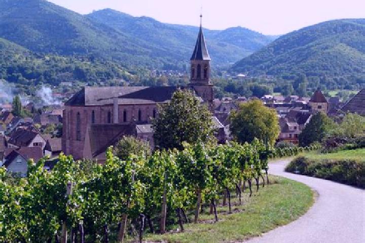 Aurora, 23 — Escort in Wihr-au-Val, France