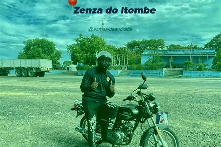 Aurora, 23 — Escort in Zenza do Itombe, Angola