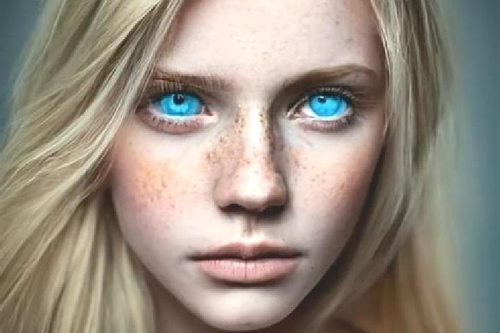 Aurora, 24, a blonde amber-eyed caucasian companion based in Radosovice. Offering OWO, GFE, Party Girl. Available for incall and outcall, day and evening dates.