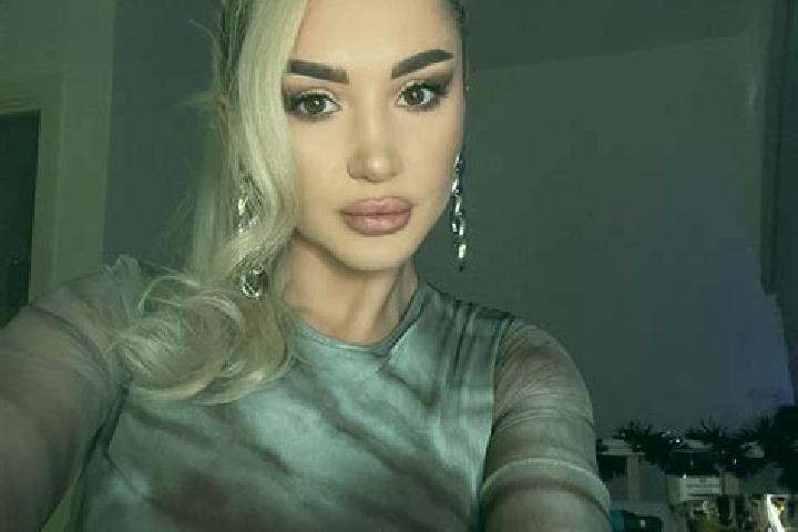 Aurora, 24, a blonde brown-eyed middle eastern companion based in San Nicolas Cuatzontla. Offering BDSM, Prostate Massage, Party Girl, GFE. Available for inc...