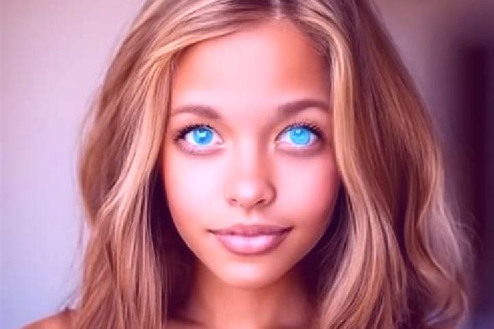 Aurora, 24, a chestnut blue-eyed mixed companion based in Congregacion Reforma. Offering Couples, Roleplay, OWO. Available for incall and outcall, overnight ...