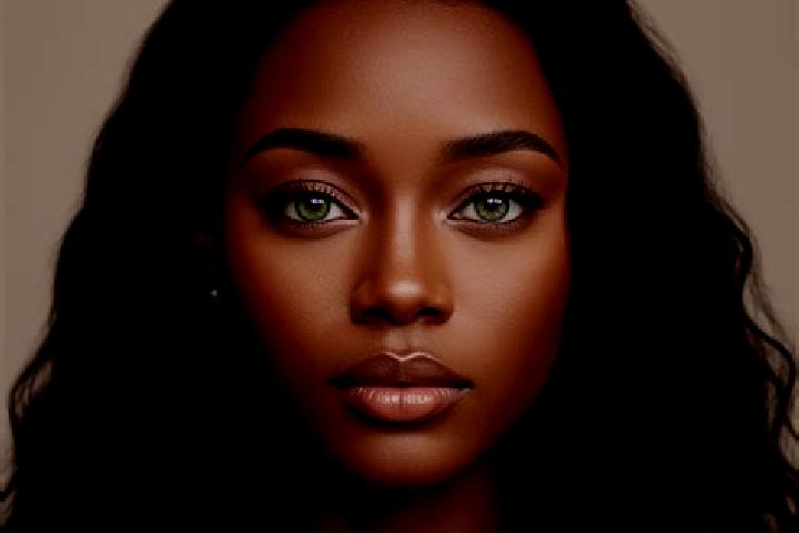 Aurora, 24, a chestnut green-eyed ebony companion based in Binika. Offering BDSM, CIM, Duos. Available for incall and outcall, overnight bookings available.