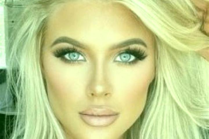 Aurora, 24, a platinum blonde grey-eyed mediterranean companion based in Korsholm. Offering Tantra, Fetish, Girlfriend Experience. Available for incall and o...