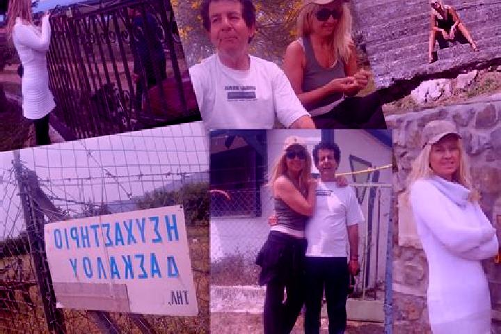 Aurora, 24 — Escort in Galatista, Greece