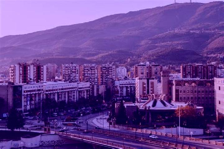 Aurora, 24 — Escort in Konce, North Macedonia