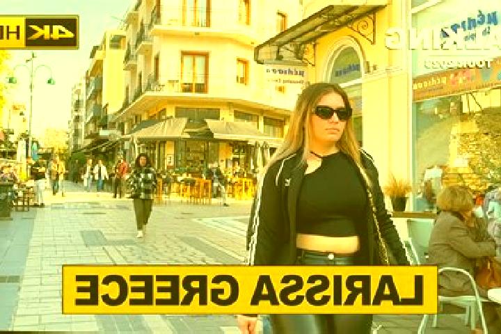 Aurora, 24 — Escort in Nea Politeia, Greece