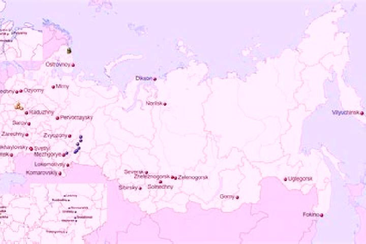 Aurora, 24 — Escort in Sagopshi, Russia