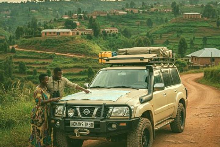 Aurora, 24 — Escort in Sire, Ethiopia