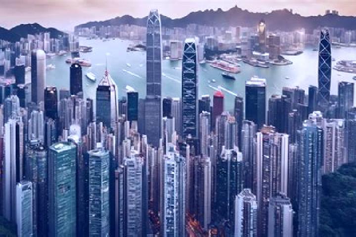 Aurora, 24 — Escort in South Horizons (Estate), Hong Kong