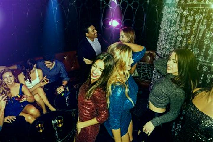 Aurora, 25, a black brown-eyed mediterranean companion based in Band. Offering BDSM, Erotic Massage, Striptease, Roleplay. Available for incall and outcall, ...