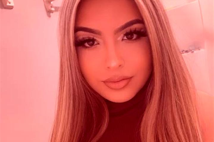 Aurora, 25, a blonde dark-eyed latina companion based in Pyryatyn. Offering Couples, 69, BDSM, A-Level, Party Girl. Available for incall and outcall, day and...