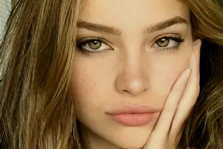 Aurora, 25, a blonde hazel-eyed caucasian companion based in Lindoia do Sul. Offering Couples, GFE, Deep French Kissing, Tantra. Available for incall and out...