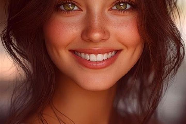 Aurora, 25, a brunette green-eyed slavic companion based in Kafr Musa Al-Hmidiya. Offering Couples, A-Level. Available for incall and outcall, day and evenin...