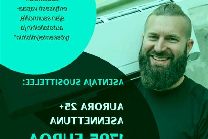 Aurora, 25 — Escort in Arhust, Mongolia