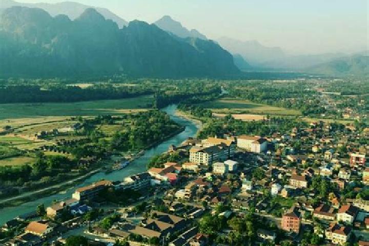 Aurora, 25 — Escort in Ban Acholaosa, Laos