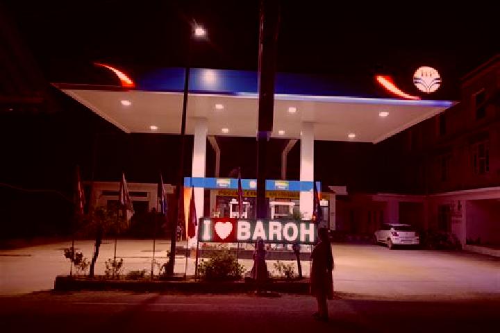 Aurora, 25 — Escort in Cot Baroh, Indonesia