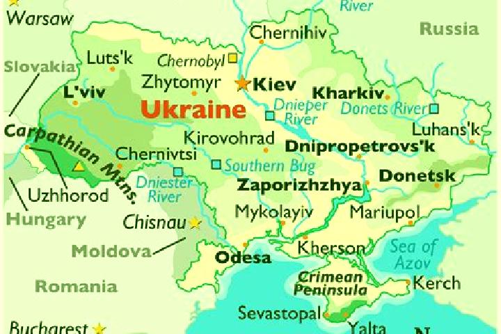 Aurora, 25 — Escort in Danilovka, Russia