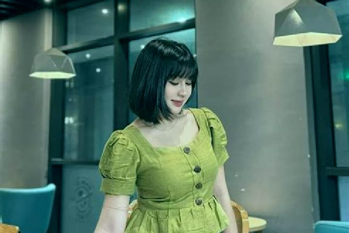 Aurora, 25 — Escort in Dar Pein North, Myanmar