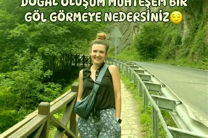 Aurora, 25 — Escort in Goele, Turkey