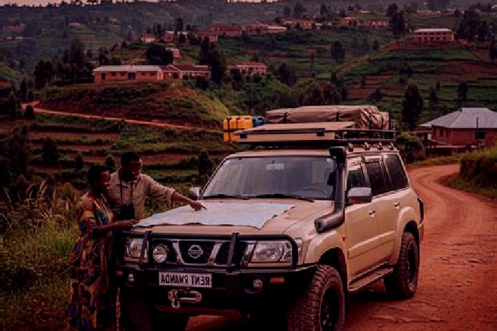 Aurora, 25 — Escort in Kayna, DR Congo