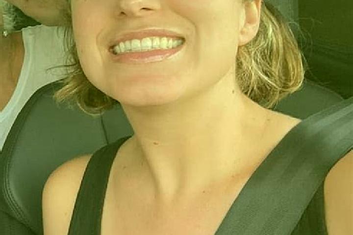 Aurora, 25 — Escort in Krukow, Germany
