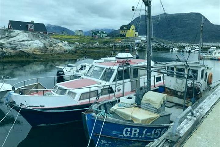 Aurora, 25 — Escort in Nanortalik, Greenland