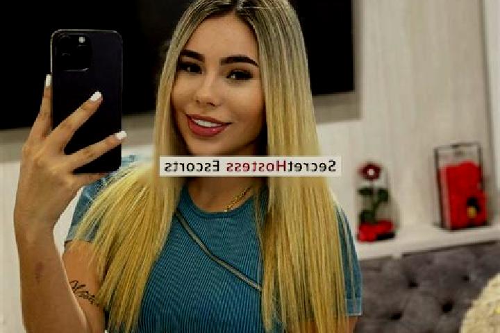 Aurora, 25 — Escort in Santo Domingo, Chile