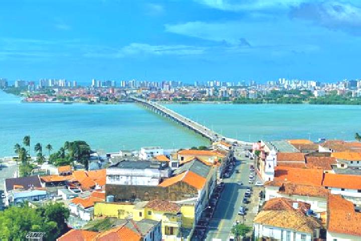 Aurora, 25 — Escort in Sao Luiz, Brazil