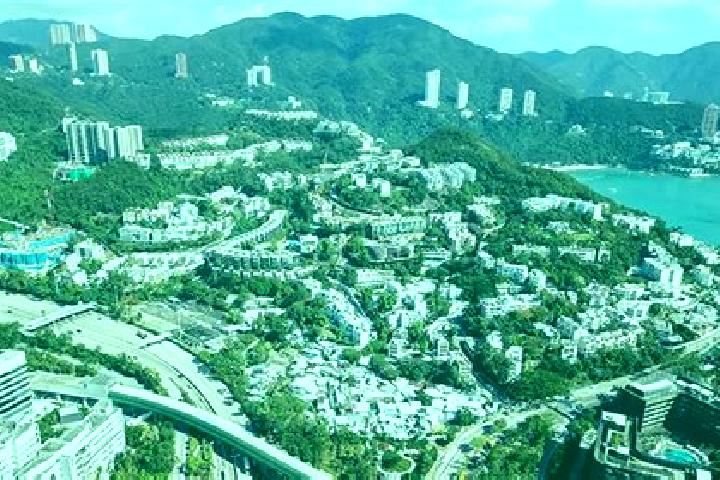 Aurora, 25 — Escort in Shouson Hill, Hong Kong