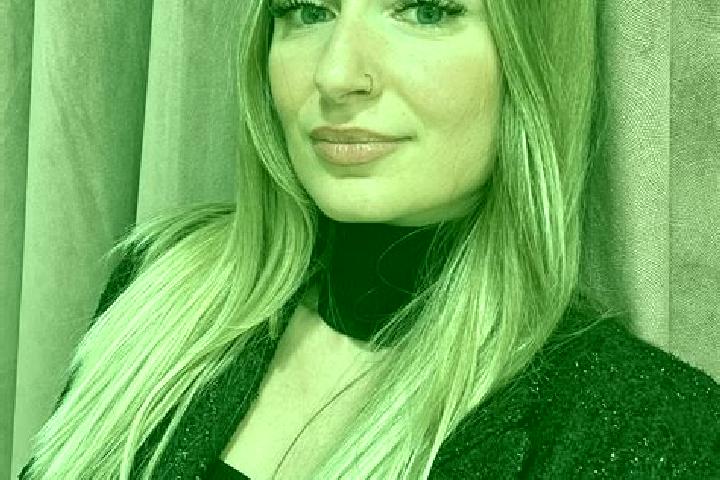 Aurora, 25 — Escort in Souvret, Belgium