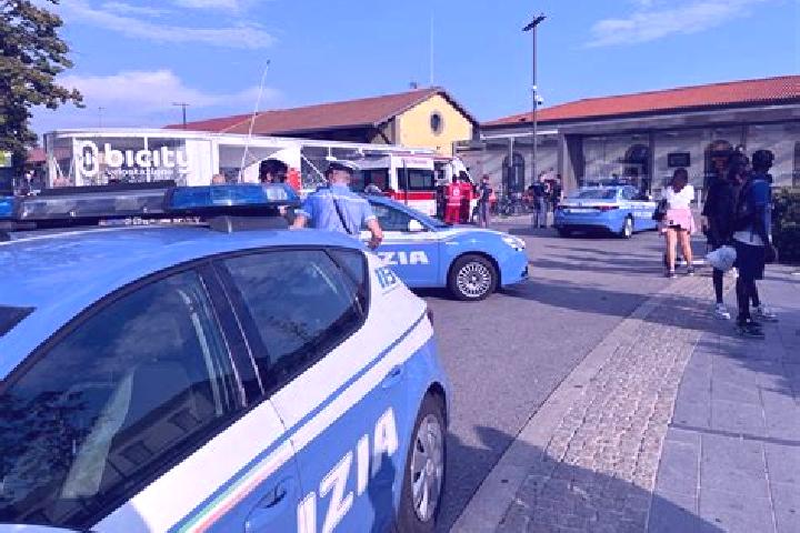 Aurora, 25 — Escort in Stazione, Italy