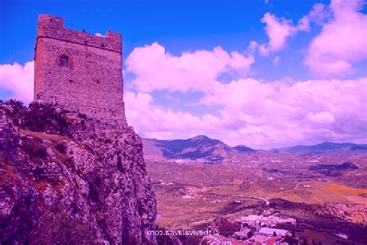 Aurora, 25 — Escort in Vadillo de la Sierra, Spain