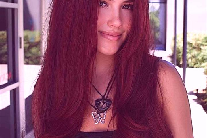 Aurora, 26, a auburn dark-eyed caribbean companion based in Huicheng. Offering Tantra, Couples, Domination. Available for incall and outcall, overnight booki...