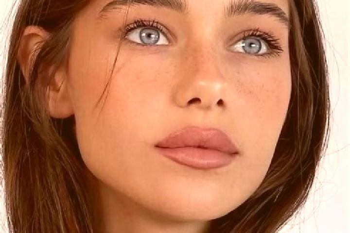 Aurora, 26, a brunette brown-eyed caucasian companion based in Qarshi. Offering Couples, Duos, A-Level, Fetish. Available for incall and outcall, day and eve...