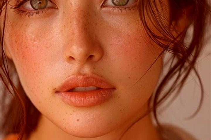 Aurora, 26, a red green-eyed asian companion based in Paredones. Offering Domination, Erotic Massage, CIM, A-Level. Available for incall and outcall, overnig...