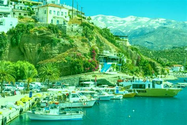 Aurora, 26 — Escort in Agia Galini, Greece