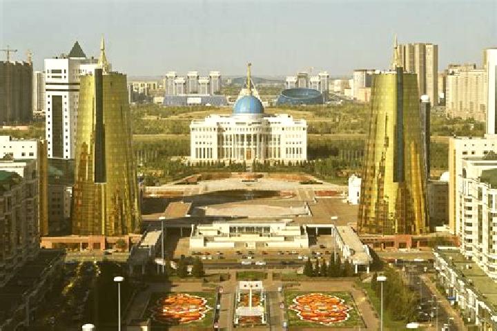 Aurora, 26 — Escort in Astana, Kazakhstan