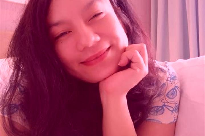 Aurora, 26 — Escort in Bangil, Indonesia