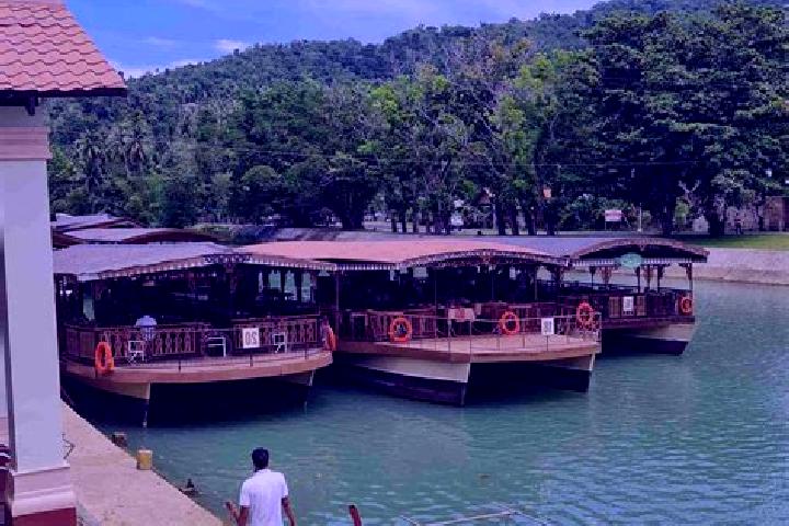 Aurora, 26 — Escort in Loboc, Philippines