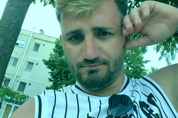 Aurora, 26 — Escort in Marsilieni, Romania