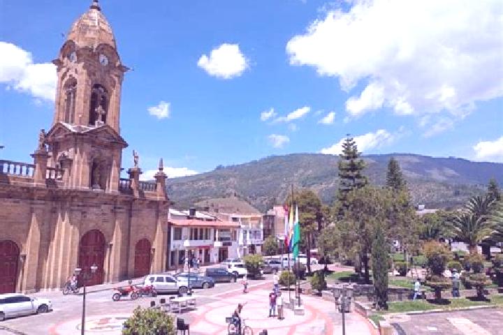 Aurora, 26 — Escort in Nobsa, Colombia
