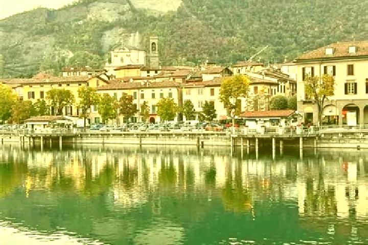 Aurora, 26 — Escort in Sarnico, Italy