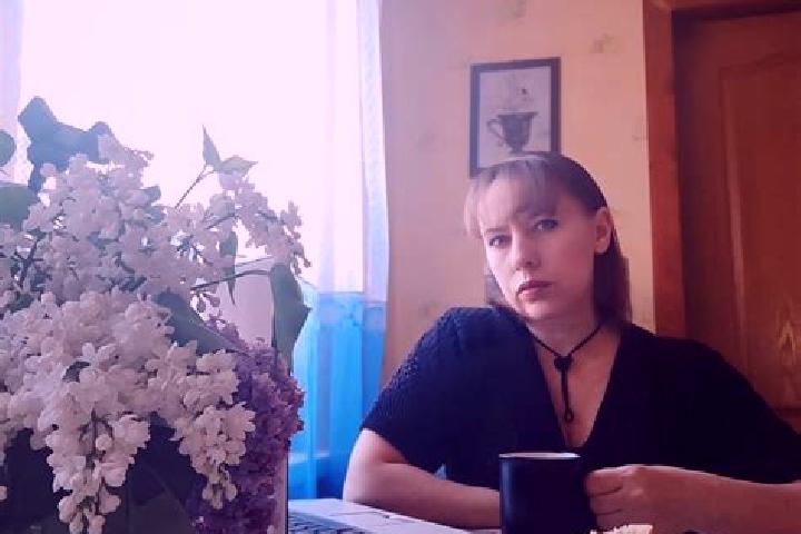 Aurora, 26 — Escort in Sursko-Mykhaylivka, Ukraine