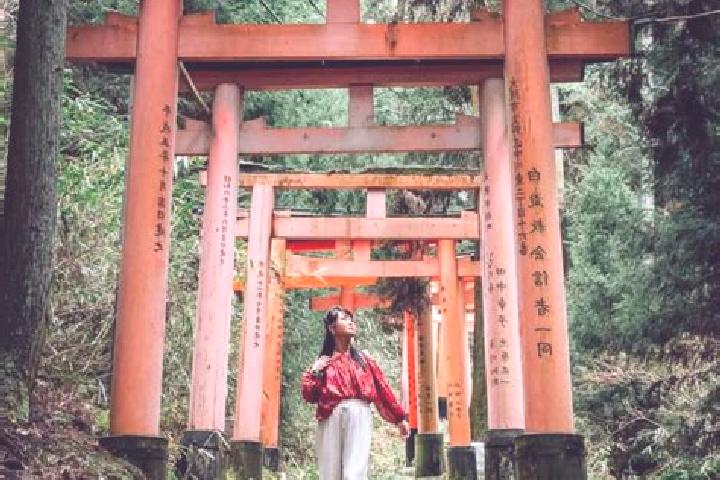 Aurora, 26 — Escort in Yorii, Japan