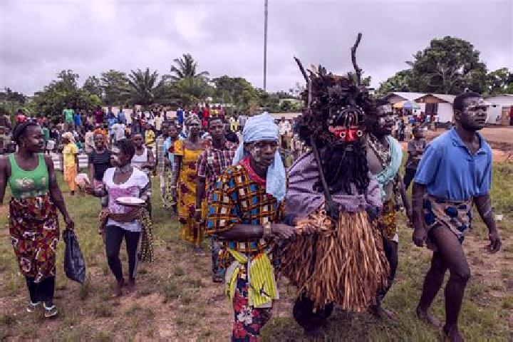 Aurora, 26 — Escort in Zwedru, Liberia