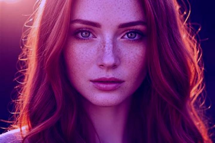 Aurora, 27, a auburn green-eyed mixed companion based in Gornja Vrba. Offering A-Level, Striptease, Overnight. Available for incall and outcall, overnight bo...